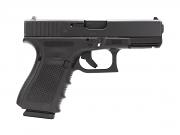 Glock 19 GEN 4 9mm - Black
