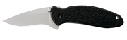 Kershaw Scallion Plain Knife