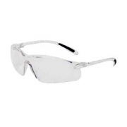 Howard Leight A700 Sharp-Shooter Clear Glasses