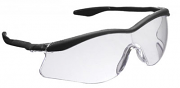 Peltor XF1 X-Factor BLK/CLEAR