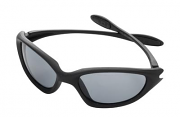 Champion Shooting Glasses BLK/SMOKE