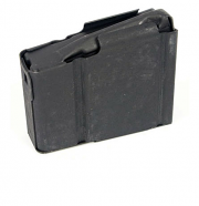 Check-Mate M1A, M14, 5rd .308 Parkerized Magazine