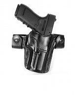 Ritchie Leather CQQR - 4.25" 1911 Ritchie Leather CQQR - 4.25" 1911