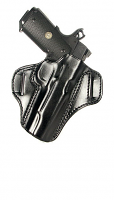 Ritchie Leather Belt Speed Scabbard - Springfield Armory Hellcat Ritchie Leather Belt Speed Scabbard - Springfield Armory Hellcat