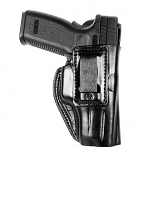 Ritchie Leather Nighthawk Holster - HK P2000SK-Optics Ready