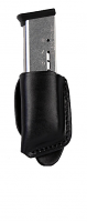 Ritchie Leather Single Mag Pouch - Springfield Armory XD45 .45ACP