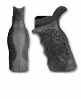 ERGO GRIP AR15 Tactical Deluxe Grip  Black