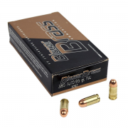 CCI Blazer Brass .380 Auto 95 GR. FMJ - Brass - 50RD
