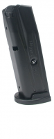 SIG SAUER P250/P320 Compact .40S&W, .357SIG 10rd magazine - New Grip Style 