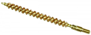 Pro-Shot Bronze Bore Brush 5-40 Thread Rifle .20 Caliber