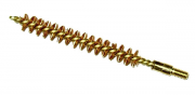Pro-Shot Bronze Bore Brush 8-32 Thread Rifle 7.7mm, .303 Caliber