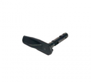 HK Control Safety Lever, Full Size USP All Calibers V4