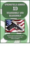 On-Target DVD Springfield XD