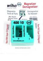 Whia Tools Magnetizer and Demagnetizer