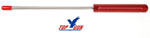 Pro-Shot Micro-Polished Cleaning Rod 36" .20 cal w/jag