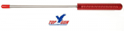 Pro-Shot Micro-Polished Cleaning Rod 32 1/2" .17 cal w/jag