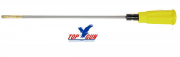 Pro-Shot Coated Rifle Rod 30" .17-.20 cal