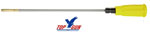 Pro-Shot Coated Rifle Rod 36" .22-6.5mm