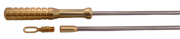 Pro-Shot 2-Piece Shotgun Cleaning Rod 36" 410 - 10 ga w/patch holder