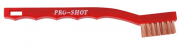 Pro-Shot Bronze Cleaning Brush