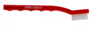 Pro-Shot Nylon Cleaning Brush Pro-Shot Nylon Cleaning Brush