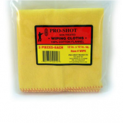 Pro-Shot Non-Treated Cloth - 3 pk