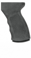 ERGO GRIP AK Rubber SUREGRIP Black