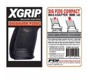 X-Grip - Sig Sauer P320C/P250C