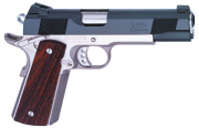 Les Baer Concept IV, 5", .45ACP Les Baer Concept IV, 5", .45ACP