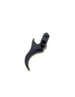 Sig Sauer Short Trigger ALUMINUM - SIGPRO Black Sig Sauer Short Trigger ALUMINUM - SIGPRO Black
