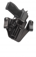 Milt Sparks VM2, H&K USP Compact 9/40