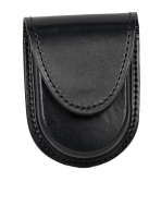Gould & Goodrich Handcuff Case, Hidden Snap