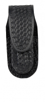 Gould & Goodrich Aerosol Case MK III, Hidden Snap - WEAVE