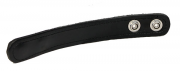 Gould & Goodrich Double Snap Keeper, Hidden Snap