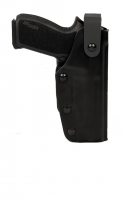 Gould & Goodrich Triple Retention Quantum Holster - M&P/USP
