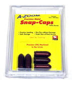 A-Zoom Snap Caps 5/PK - 9MM LUGER