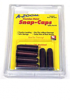 A-Zoom Snap Caps 6/PK - .44 MAGNUM
