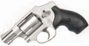 Smith & Wesson Model 642 .38SPL +P Smith & Wesson Model 642 .38SPL +P