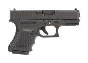 Glock 29 GEN 4 10mm, Standard Sights - BLACK Glock 29 GEN 4 10mm, Standard Sights - BLACK