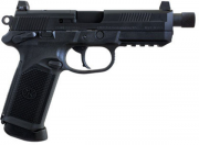 FN FNX-45 Tactical - .45ACP - Black