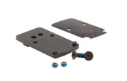 Trijicon RM44 RMR Pistol Mount - For Glock