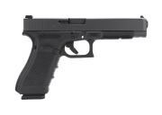 Glock 35 GEN 4 .40S&W - BLACK