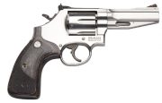 Smith & Wesson Model 686 SSR Six Shot, 4 inch .357 Magnum