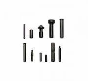 Wilson Combat Complete Pin Set - 1911 - BLUE