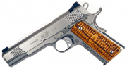 Kimber Stainless Raptor II .45ACP Kimber Stainless Raptor II .45ACP