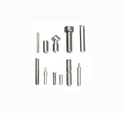 Wilson Combat Complete Pin Set - 1911 - STAINLESS Wilson Combat Complete Pin Set - 1911 - STAINLESS