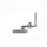 Wilson Combat  Extended Wide Thumb Safety - 1911 - STAINLESS