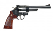 Smith & Wesson Model 29 Classic Six Shot, 6.5 inch .44 Magnum - Blue