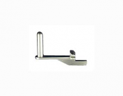 Wilson Combat  Extended Slide Stop - 1911 - STAINLESS