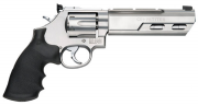 Smith & Wesson Model 629 Competitor Six Shot, 6 inch .44 Magnum Smith & Wesson Model 629 Competitor Six Shot, 6 inch .44 Magnum